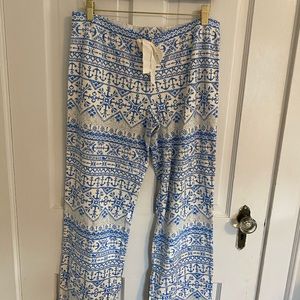 Vineyard Vines Pajama Pants (NWT)